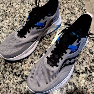 Saucony Running Shoes